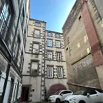 Appartement Le 23 - Bel De Caractere Au Centre Historique *