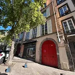 Appartement Le 23 - Bel De Caractere Au Centre Historique Clermont-Ferrand