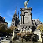 Appartement Le 23 - Bel De Caractere Au Centre Historique