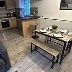Appartement Le 23 - Bel De Caractere Au Centre Historique Clermont-Ferrand