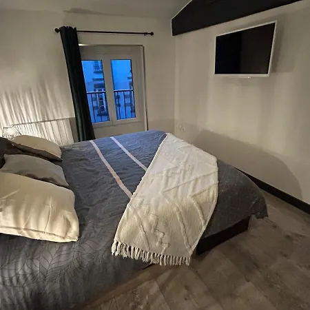 Le 23 - Bel De Caractere Au Centre Historique Apartment Clermont-Ferrand