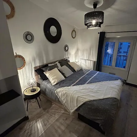 Appartement Le 23 - Bel De Caractère Au Centre Historique *