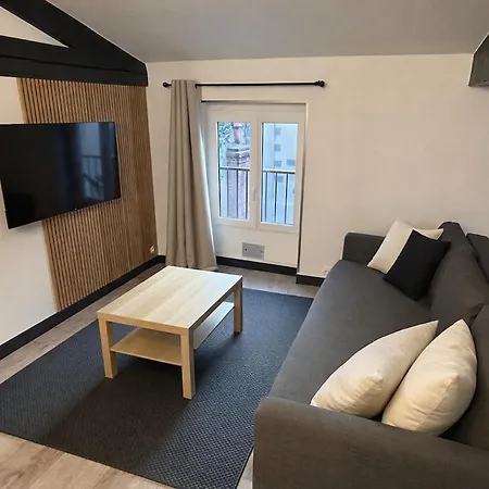Le 23 - Bel De Caractere Au Centre Historique Clermont-Ferrand