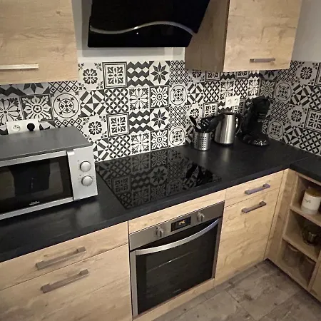 Le 23 - Bel De Caractère Au Centre Historique Appartement *