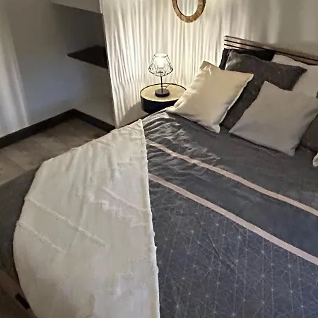 Appartement Le 23 - Bel De Caractère Au Centre Historique