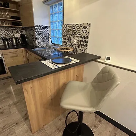 Apartment Le 23 - Bel De Caractere Au Centre Historique