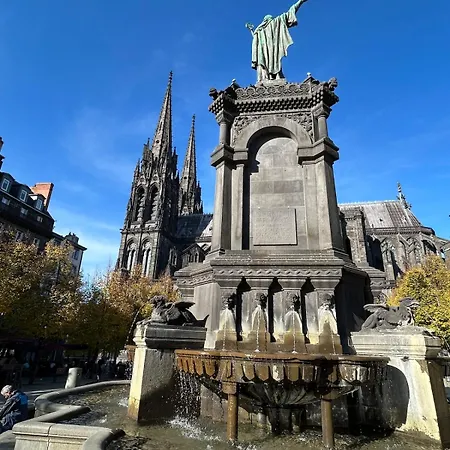 Apartment Le 23 - Bel De Caractere Au Centre Historique