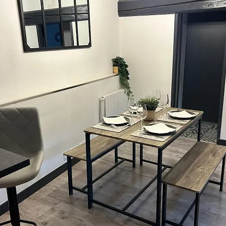 Le 23 - Bel De Caractere Au Centre Historique Apartment *
