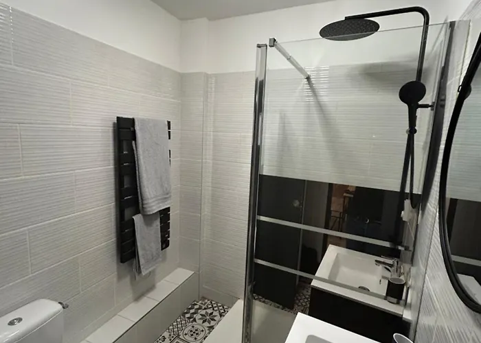 Le 23 - Bel De Caractère Au Centre Historique *