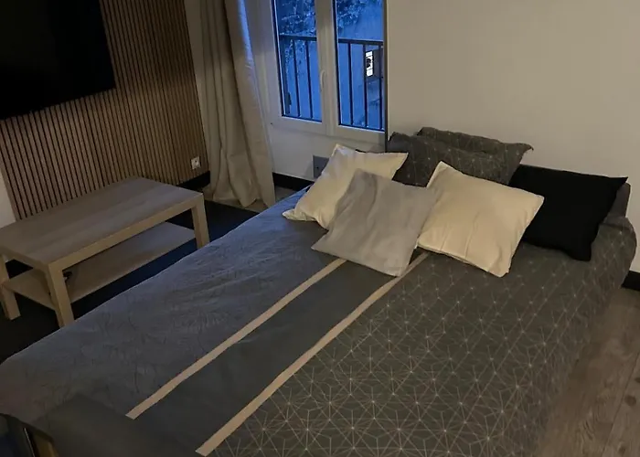 Le 23 - Bel De Caractère Au Centre Historique Appartement Clermont-Ferrand