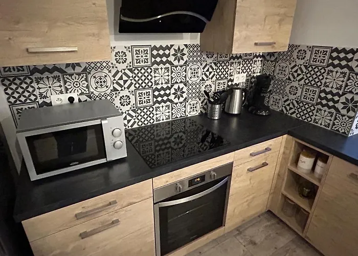 Le 23 - Bel De Caractère Au Centre Historique Appartement *