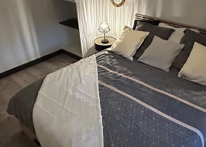 Appartement Le 23 - Bel De Caractère Au Centre Historique