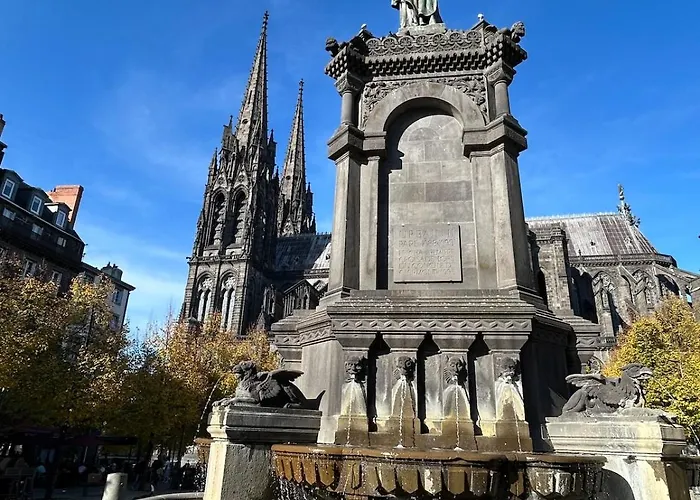Appartement Le 23 - Bel De Caractère Au Centre Historique
