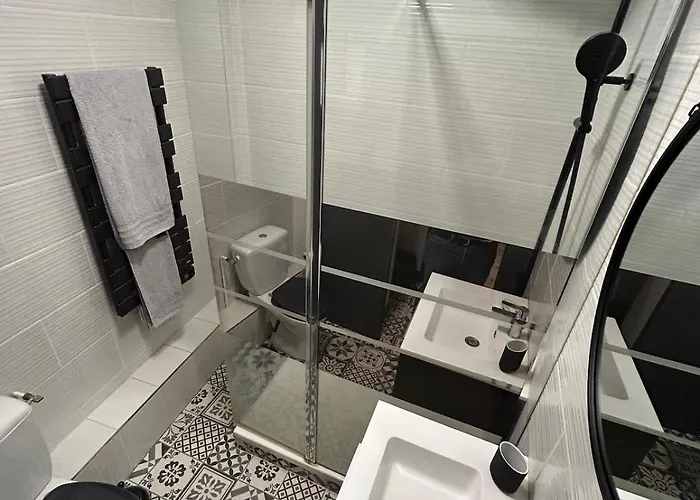 Le 23 - Bel De Caractère Au Centre Historique Appartement